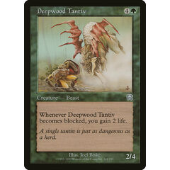 Deepwood Tantiv