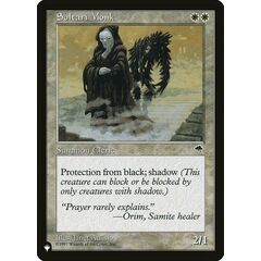 Soltari Monk