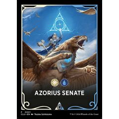 Azorius Senate