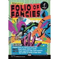 Folio of Fancies