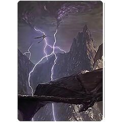 Call Forth the Tempest // Call Forth the Tempest