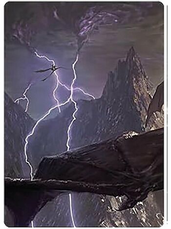 Call Forth the Tempest // Call Forth the Tempest