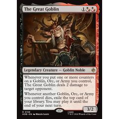The Great Goblin