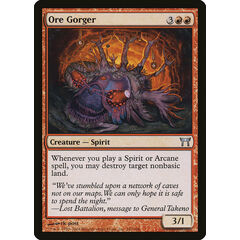 Ore Gorger