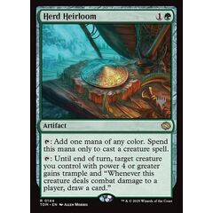 Herd Heirloom