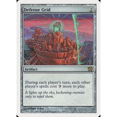 Defense Grid