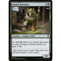 Scaled Nurturer
