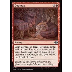 Goatnap