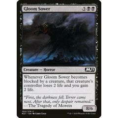 Gloom Sower