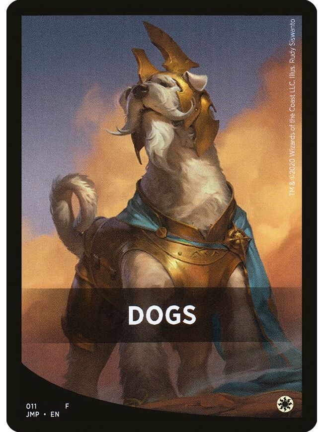 Dogs