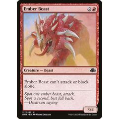 Ember Beast