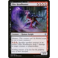 Elite Headhunter