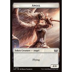 Angel Token (4/4) (Flying)