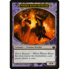 Pheres-Band Revelers Token