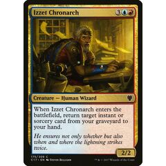 Izzet Chronarch