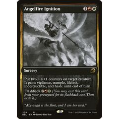 Angelfire Ignition