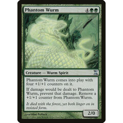 Phantom Wurm