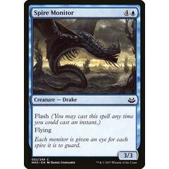Spire Monitor