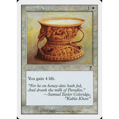 Sacred Nectar