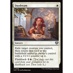 Daydream