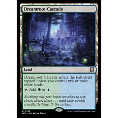 Dreamroot Cascade