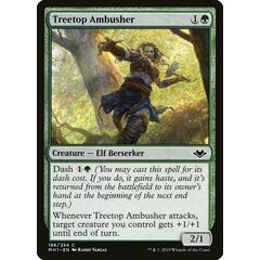Treetop Ambusher