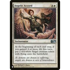 Angelic Accord