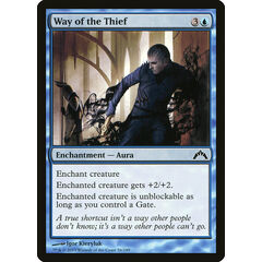 Way of the Thief