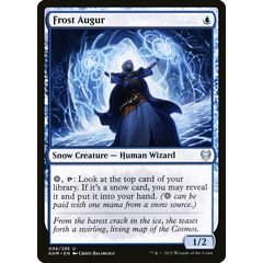Frost Augur