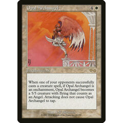Opal Archangel