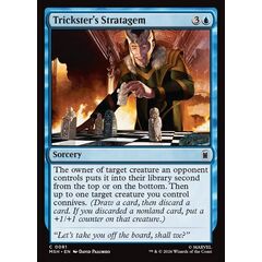 Trickster's Stratagem