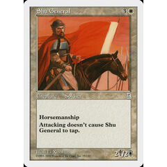 Shu General