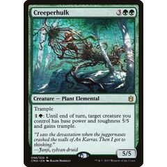 Creeperhulk