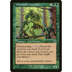 Wirewood Guardian