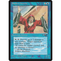 Soldevi Heretic
