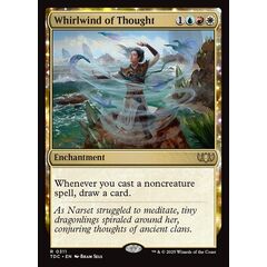 Whirlwind of Thought
