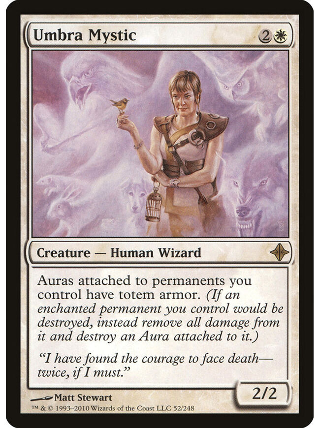 Umbra Mystic