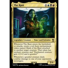 The Rani