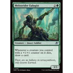 Meltstrider Eulogist
