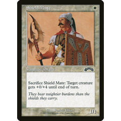 Shield Mate