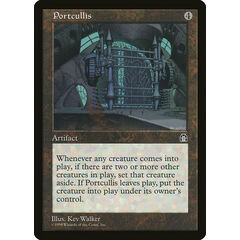 Portcullis