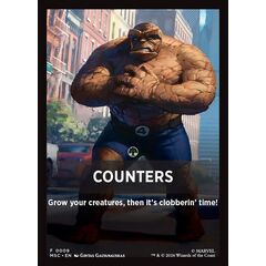 Counters