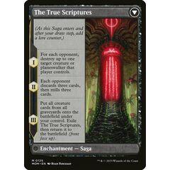 Sheoldred // The True Scriptures