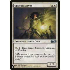 Undead Slayer