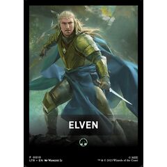 Elven