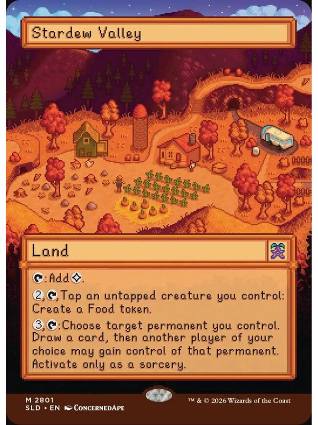 Stardew Valley