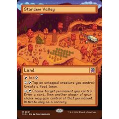 Stardew Valley