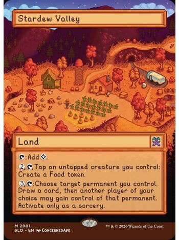 Stardew Valley