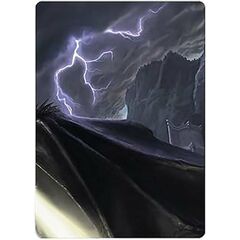 Sorcerous Squall // Sorcerous Squall