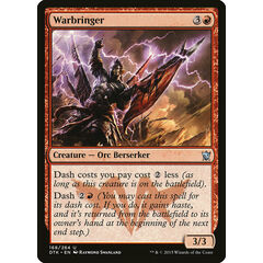 Warbringer